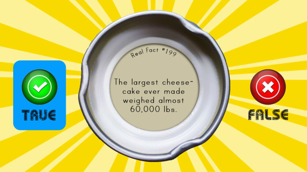 SnapFacts Vol. 1 image number null