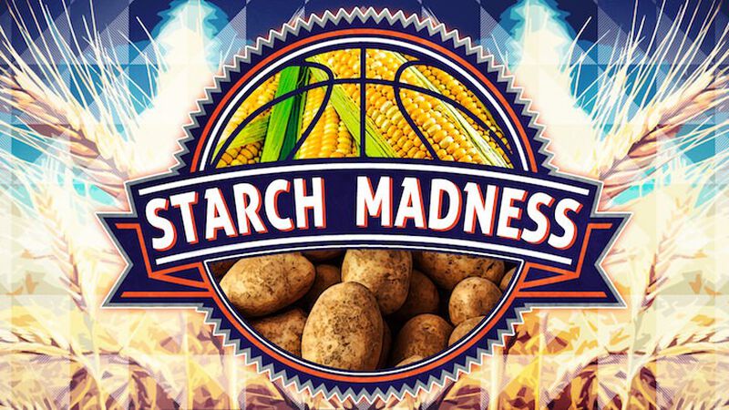 Starch Madness