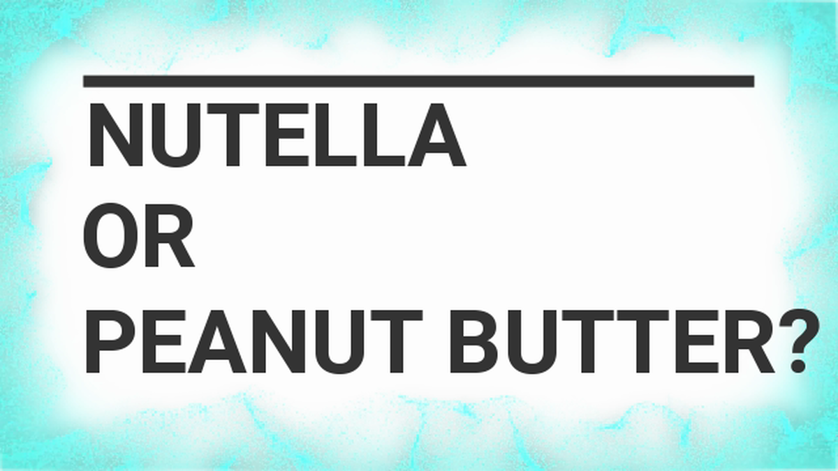 Which Is Better? image number null