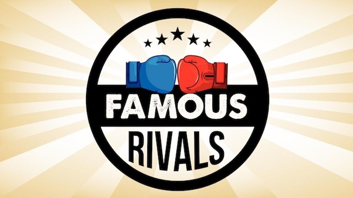 Famous Rivals image number null