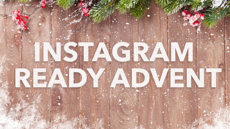 Insta Advent