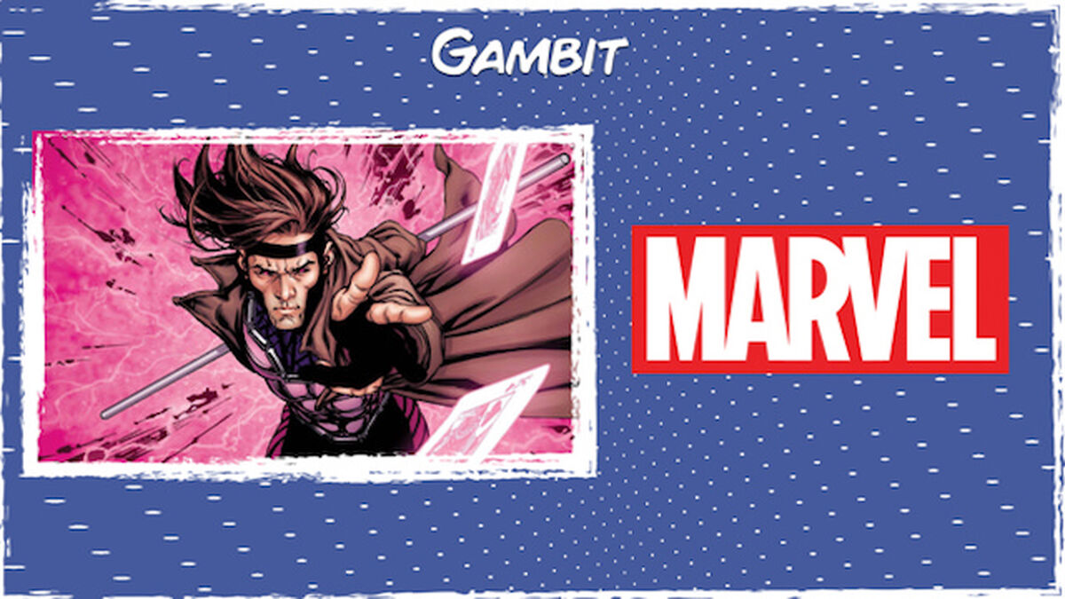 Comic Book Heroes image number null