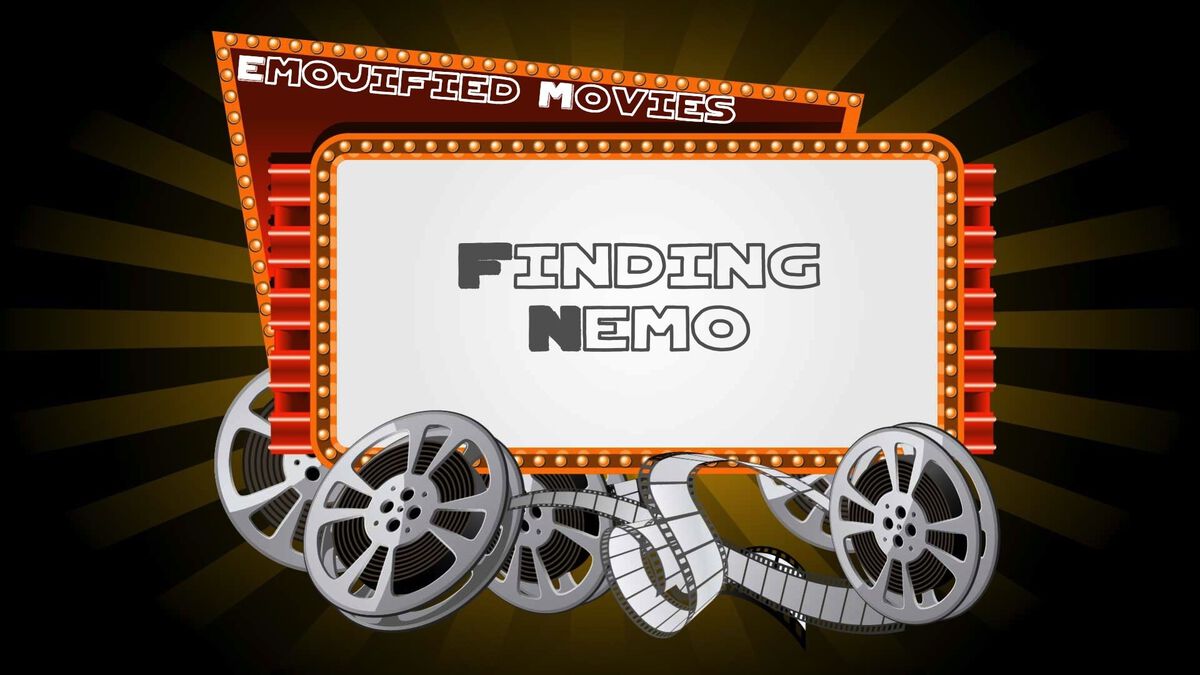 Emojified Movies image number null