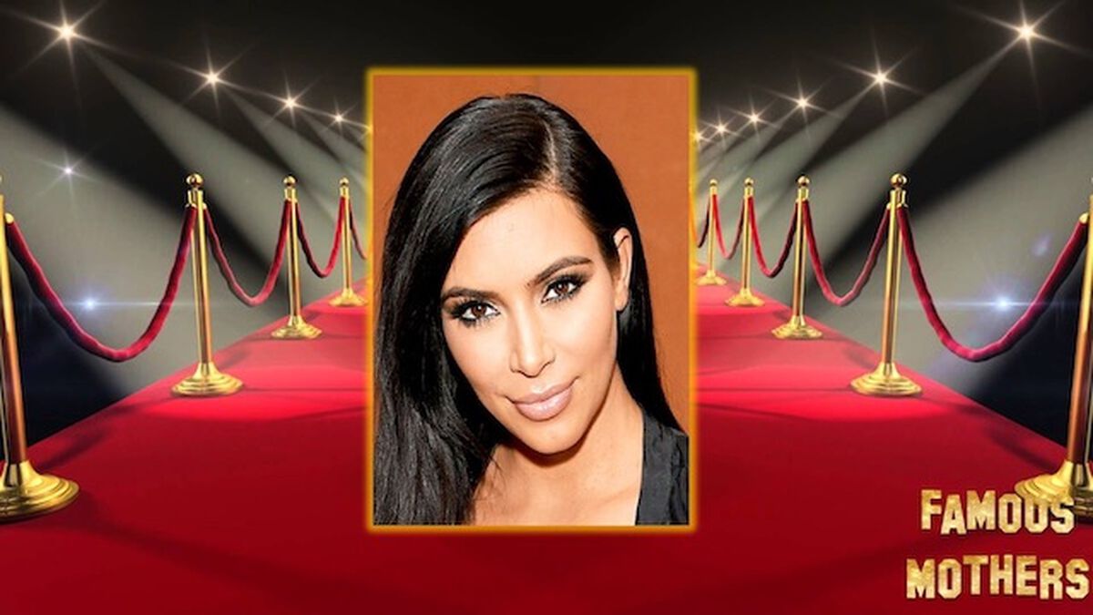 Famous Mothers Game image number null