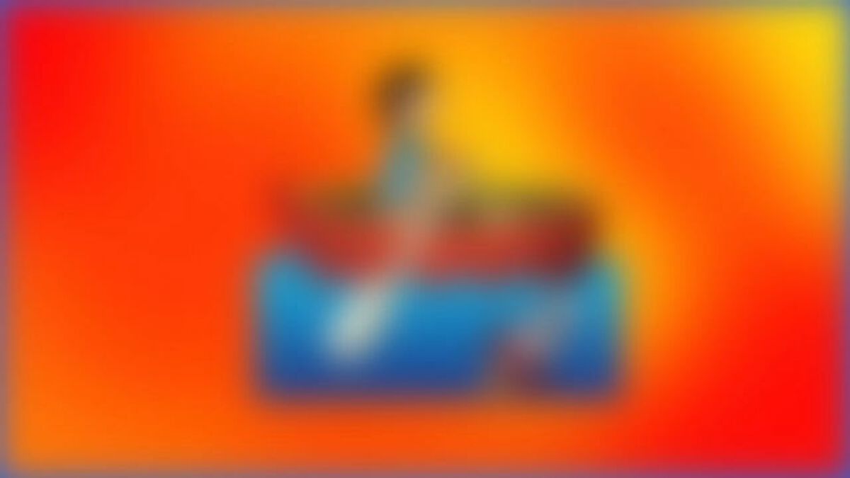 Blur Emojis: Volume 2 image number null