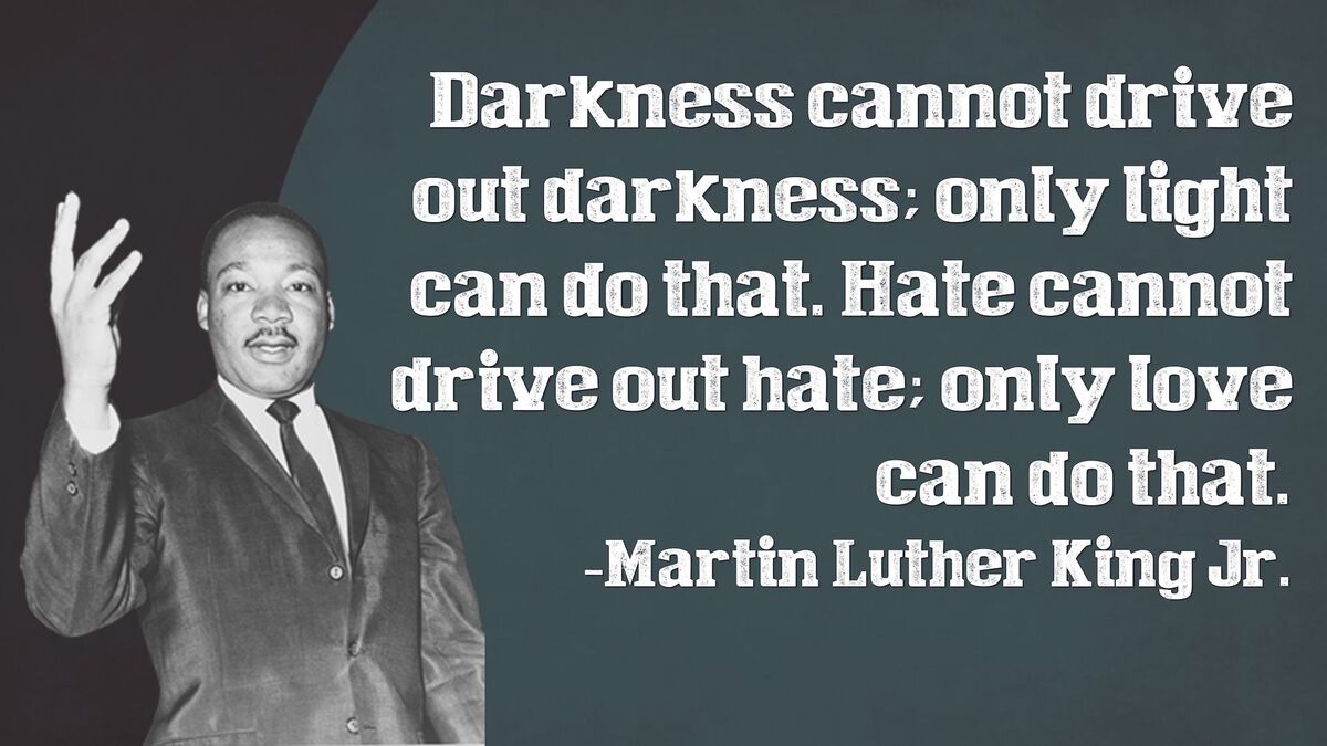 The Book of Proverbs or Martin Luther King Jr. - Volume 1 image number null