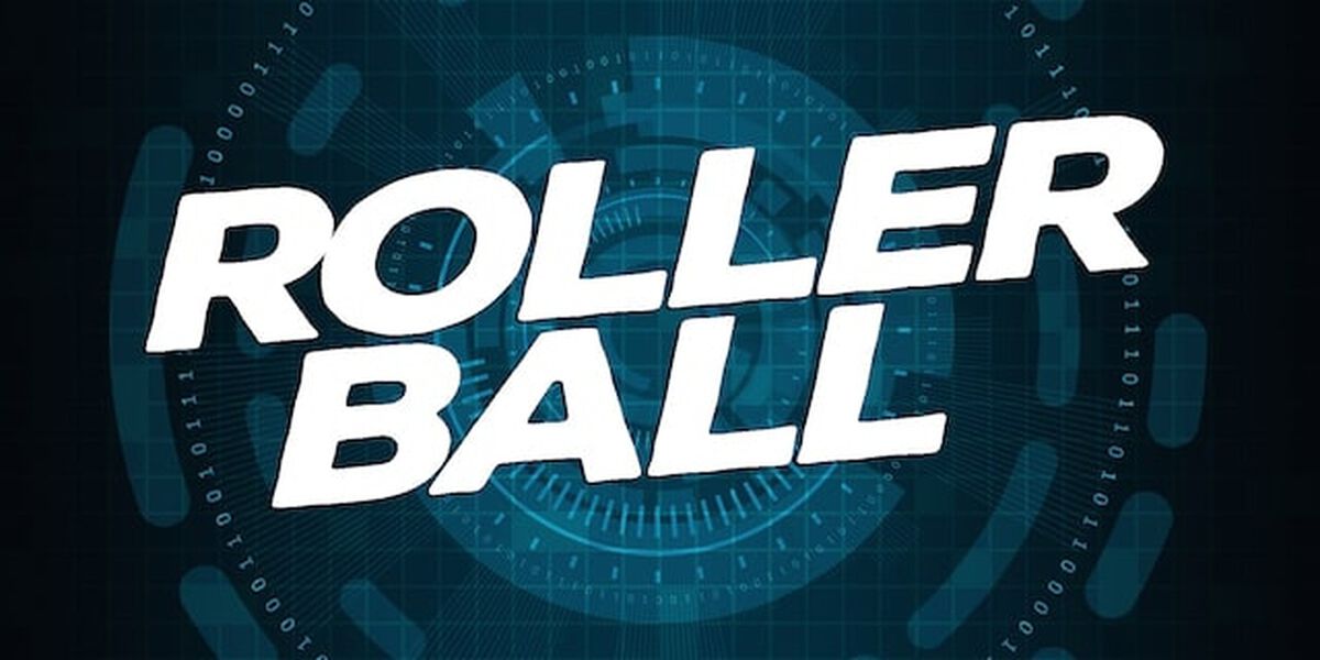 Roller Ball image number null