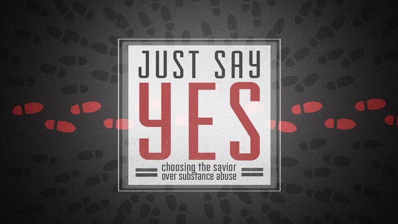 Just Say Yes