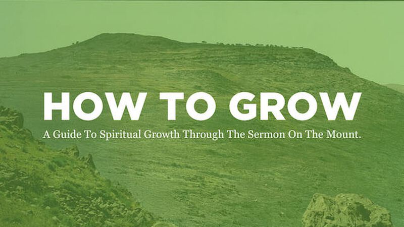 How to Grow Reproducible Devotional