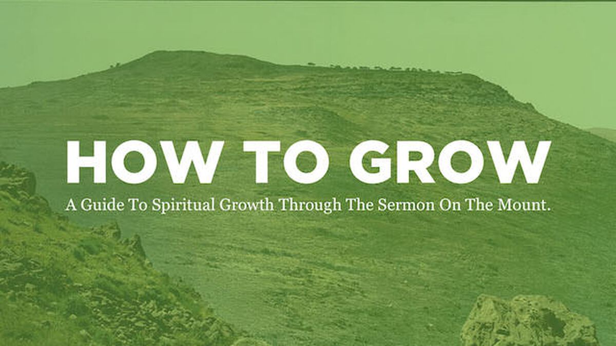 How to Grow Reproducible Devotional image number null