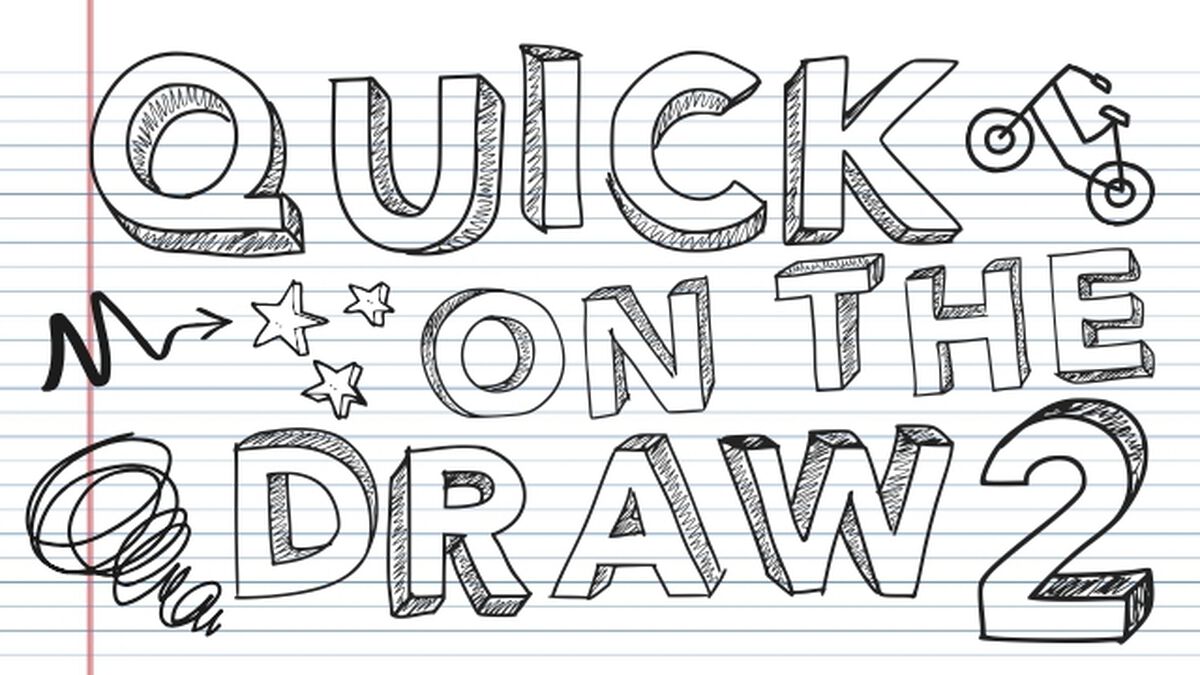 Quick On The Draw 2 image number null