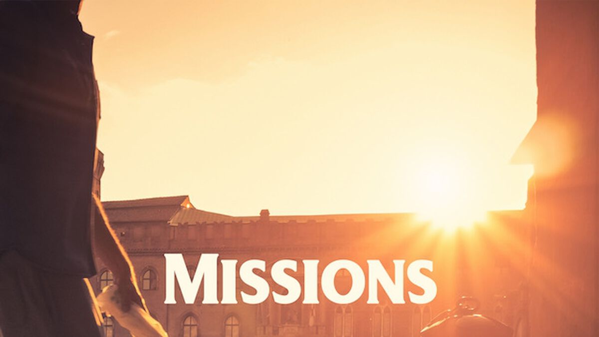 Viva! Missions image number null