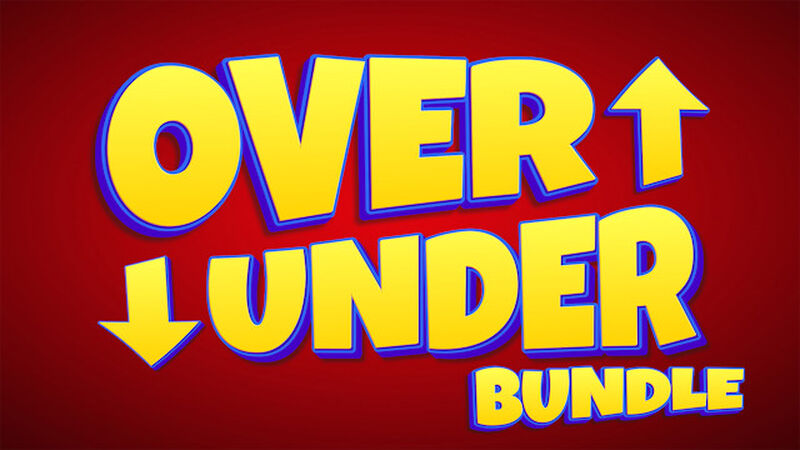 Over Under Bundle