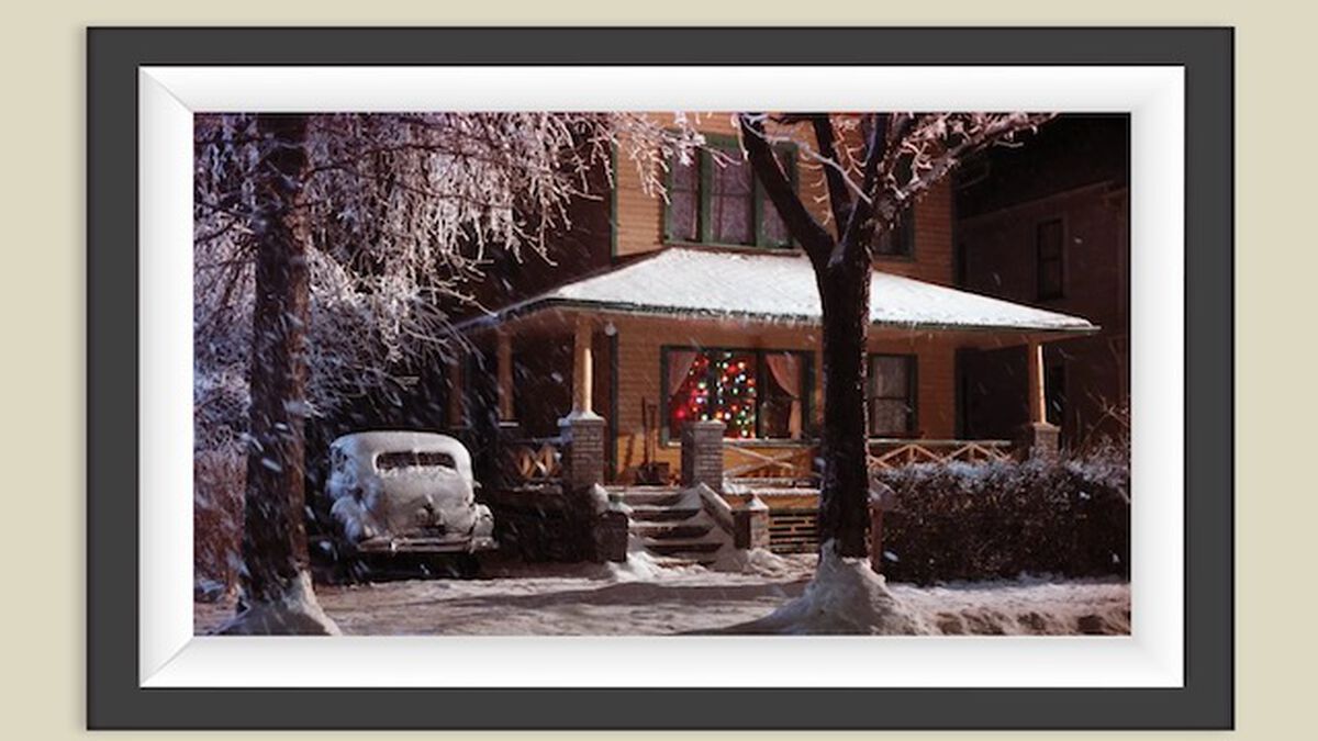 Download i ll be home for christmas movie