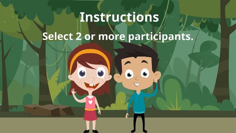 Monkey See Monkey Do