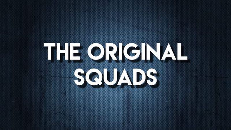 The Original Squads