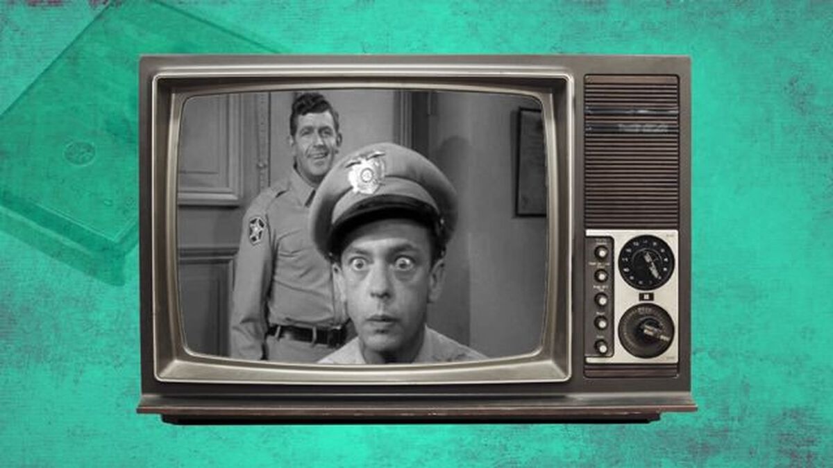 Name That TV Show image number null