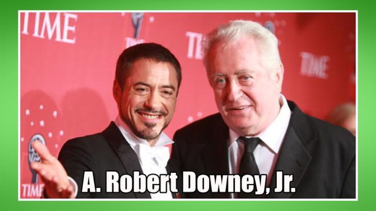 Celebrity Dads image number null