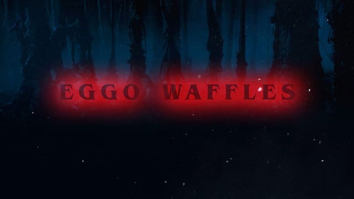 Stranger Things Party Pack image number null