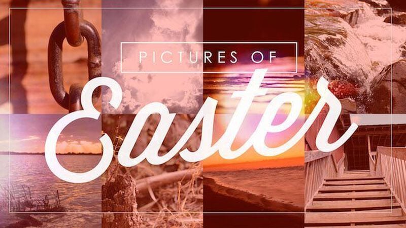 Pictures Of Easter: Full Easter Package