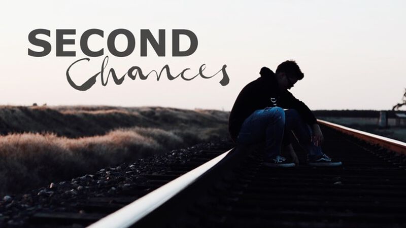 Second Chances