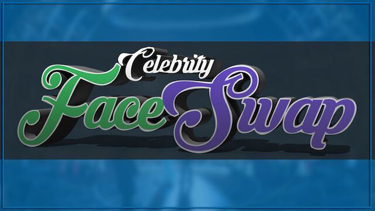 Celebrity Face Swap image number null