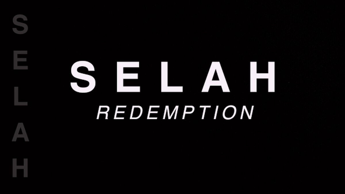 Selah Redemption image number null