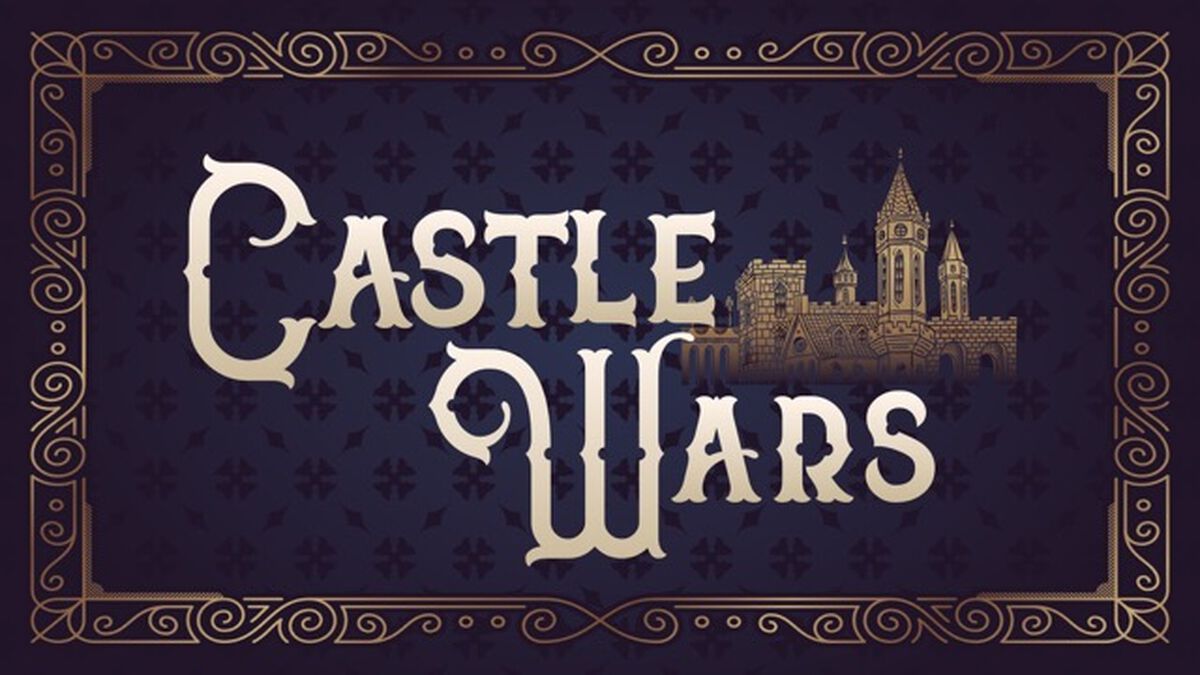 Castle Wars image number null