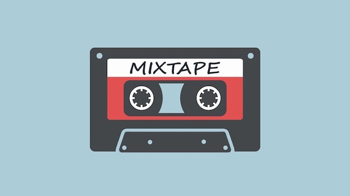Mixtape image number null