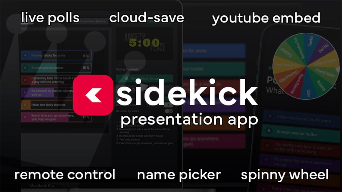 Sidekick Package Gold Membership - Monthly | Membership Shop | Download Youth Ministry