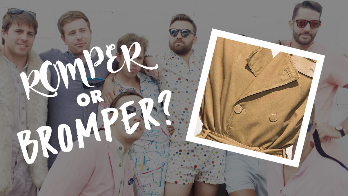 Rompers or Brompers image number null
