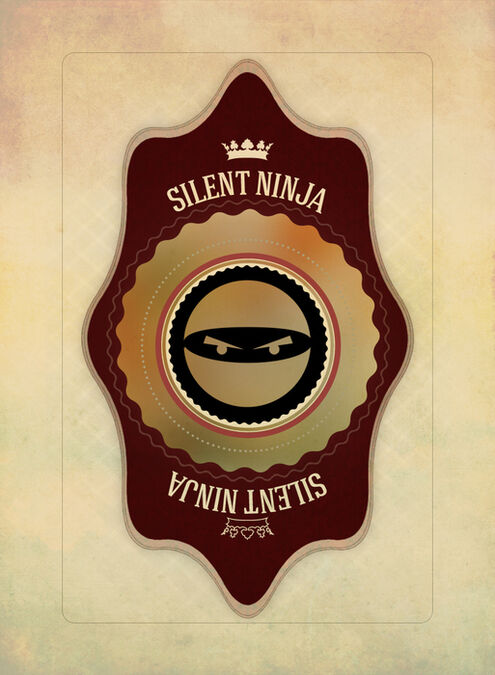 DYM Mafia Card Game image number null