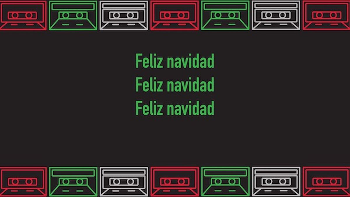 Don't Forget The Christmas Lyrics image number null