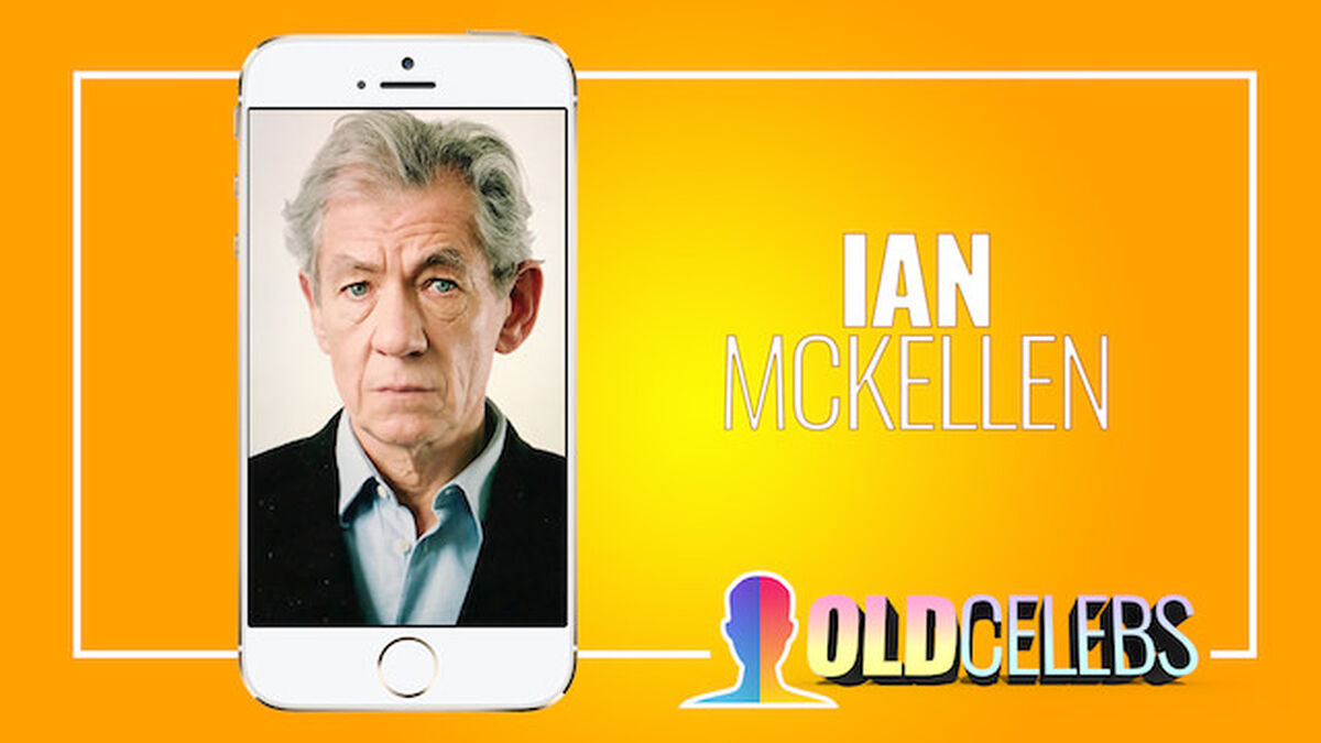 Old Celebs image number null