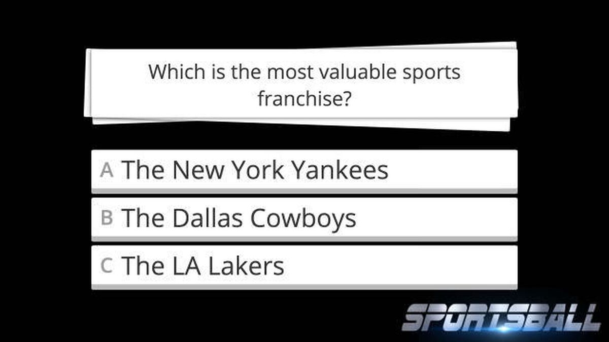 Sportsball Bundle of 5 image number null
