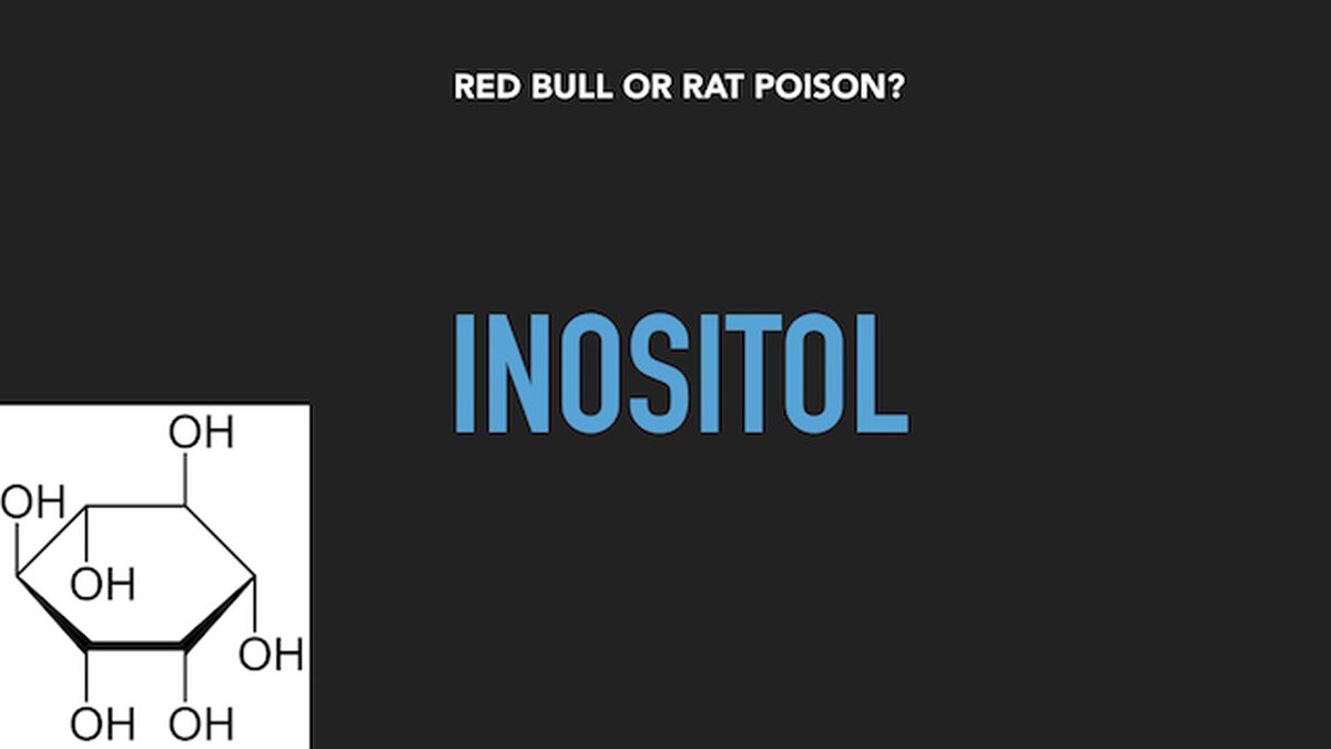 Red Bull or Rat Poison? image number null