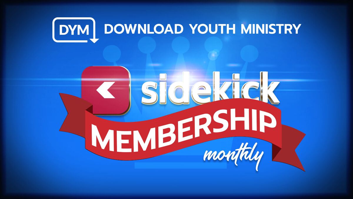 Sidekick - Monthly Subscription ($11.99/mo) image number null