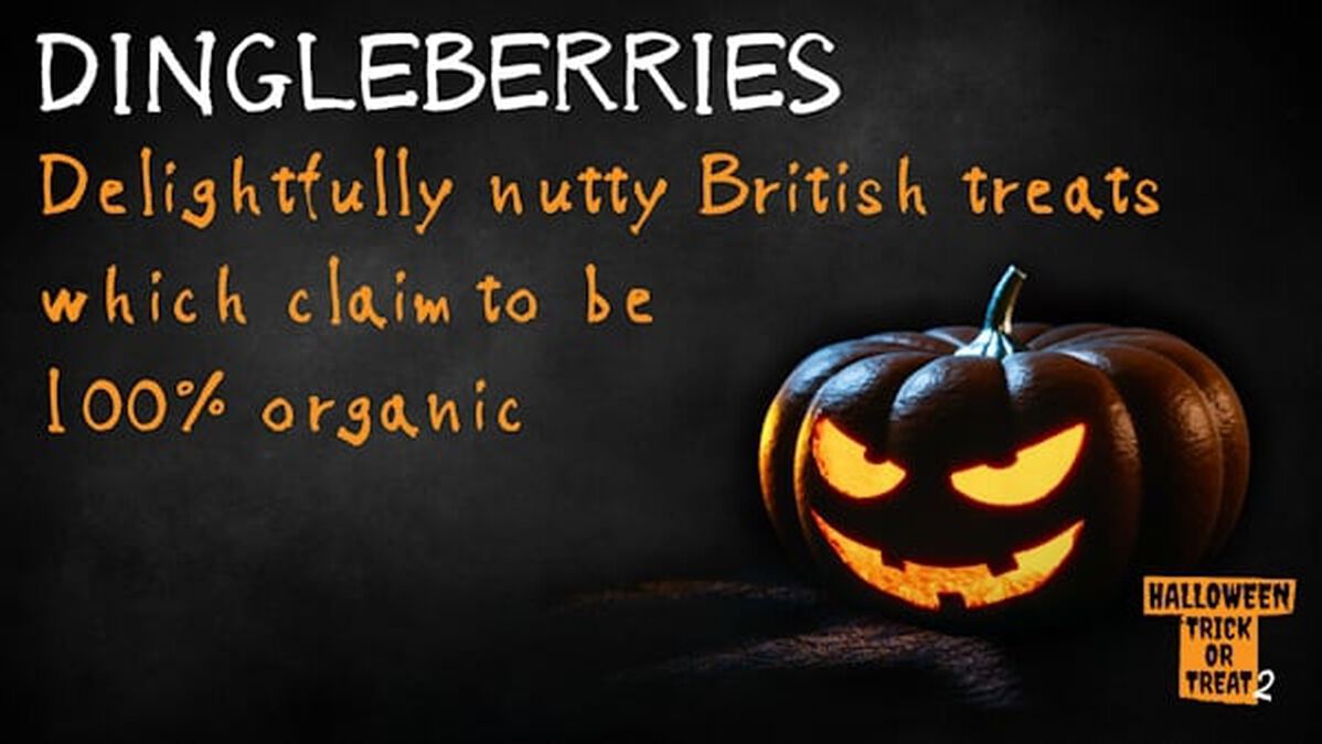 Halloween Trick or Treat 2 image number null