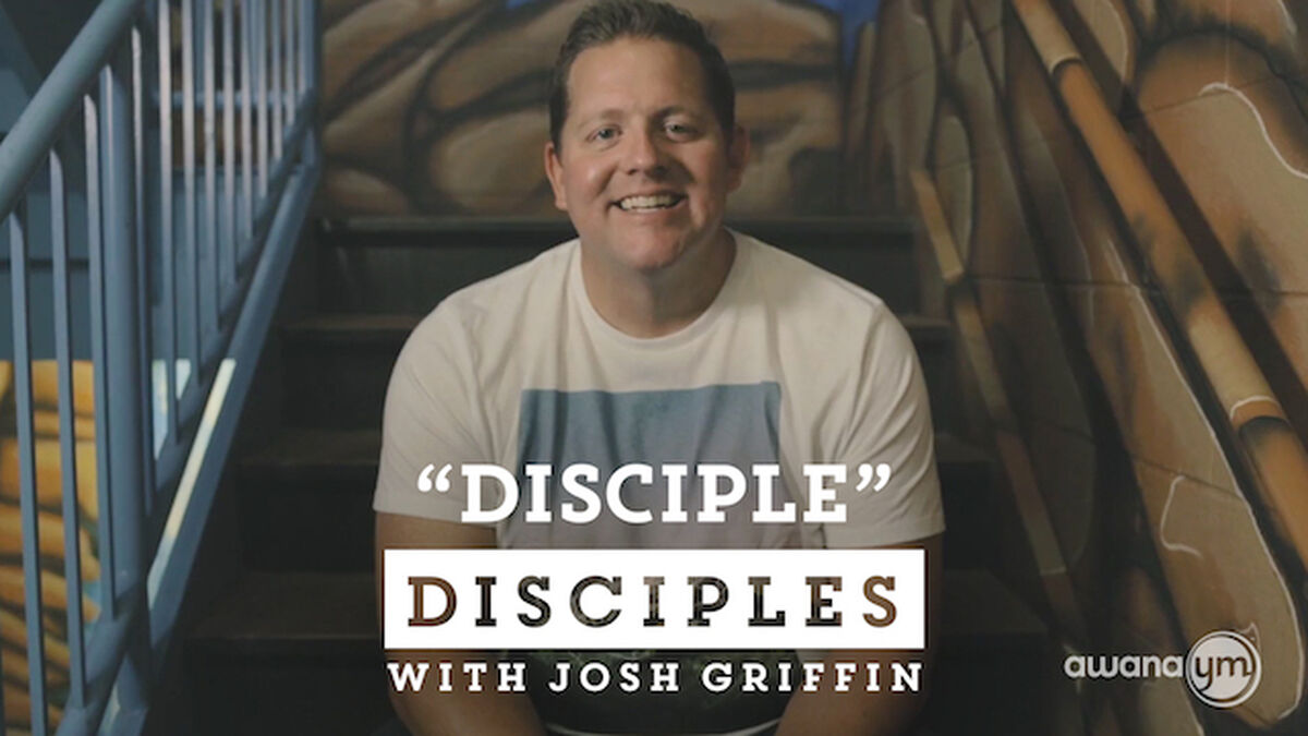 Disciples: Disciple image number null