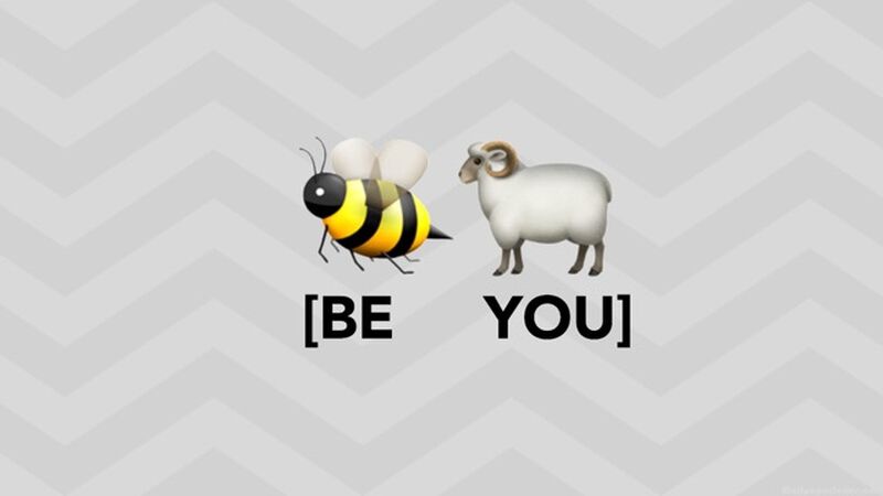 Be You