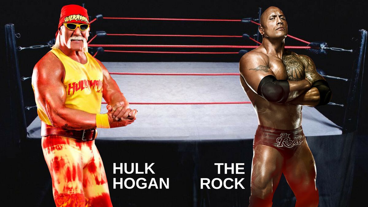 Who's The Champ?: WWE Edition image number null