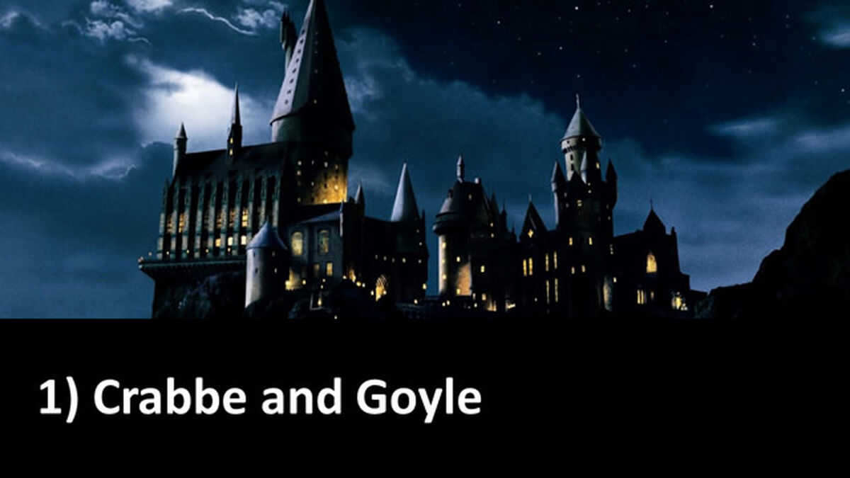 Harry Potter Four Corners Vol 2 image number null