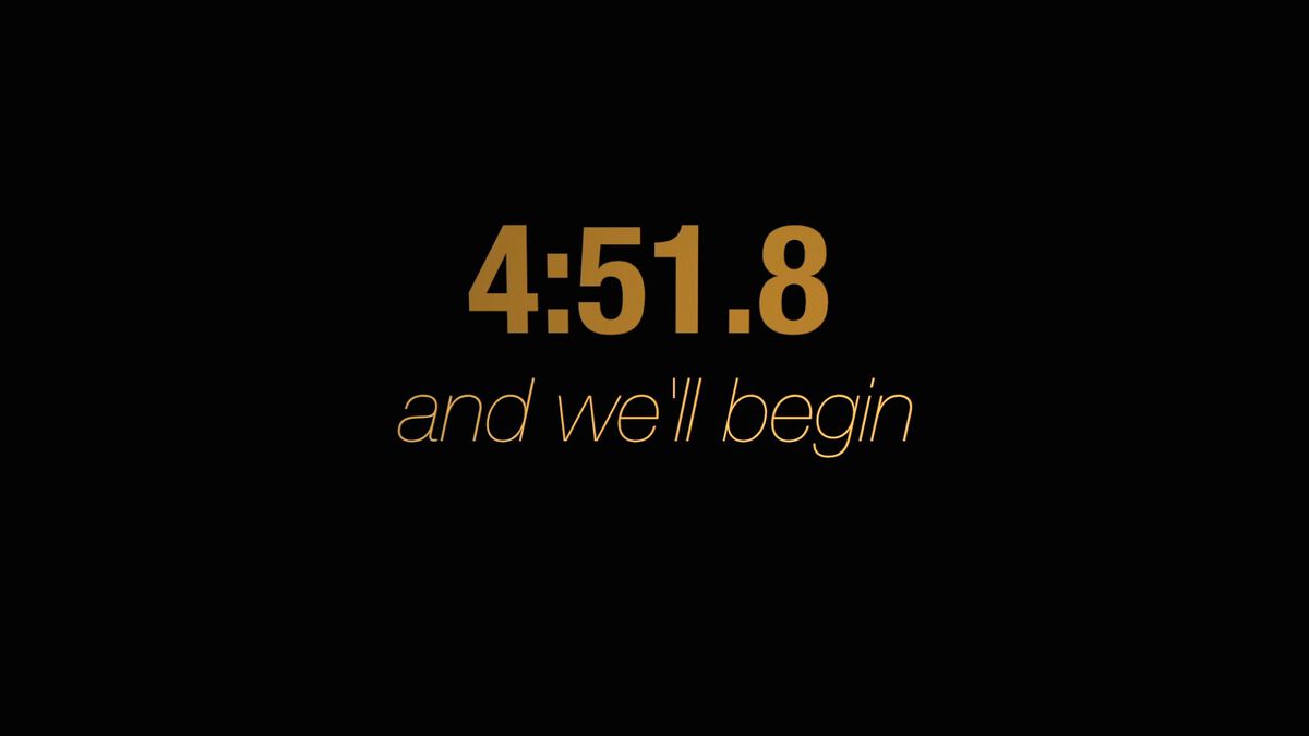 7 HD Countdown Clocks Bundle image number null