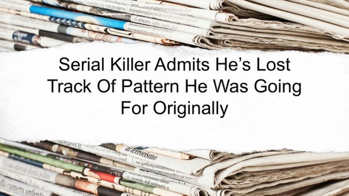 Fake News image number null