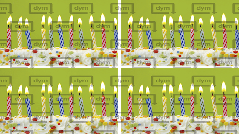 Ministry Postcards Volume One