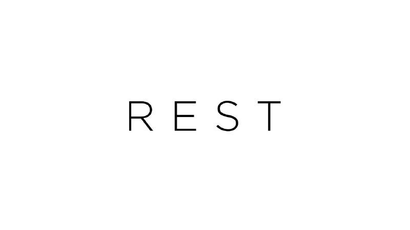 Rest 