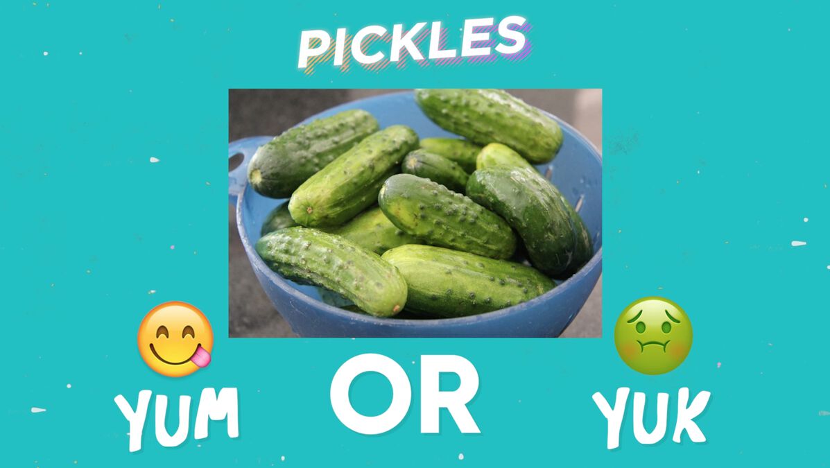 Yum or Yuk image number null