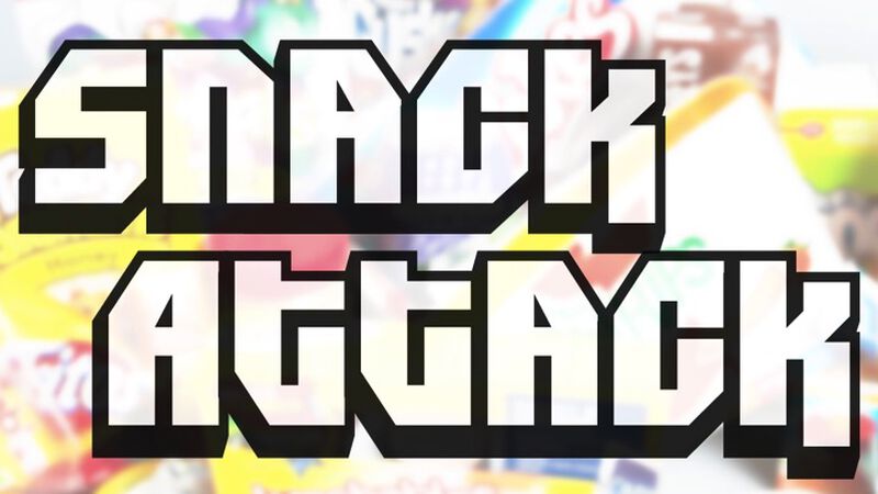 Snack Attack Game