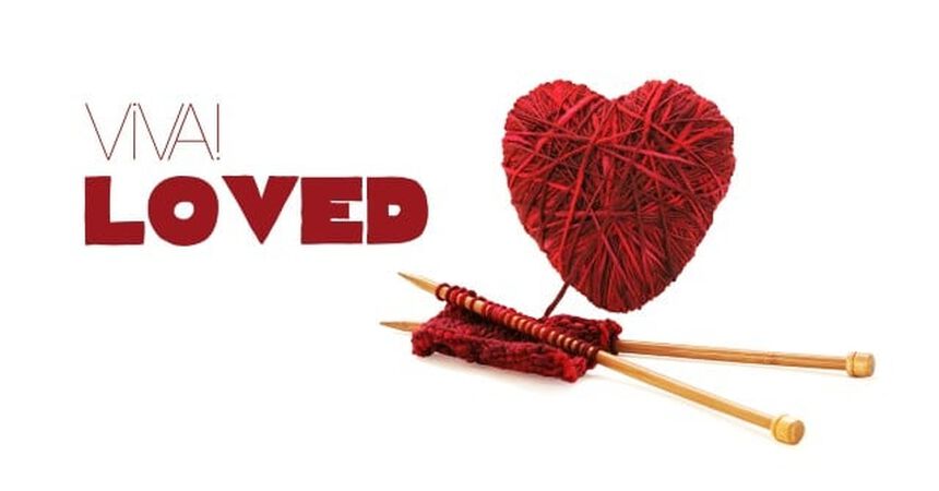 Viva! Loved
