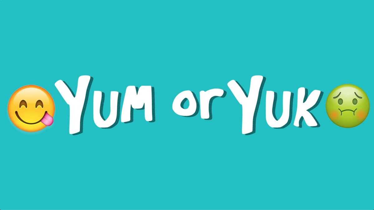 Yum or Yuk image number null